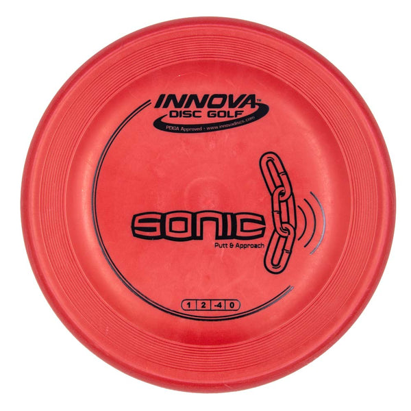 Innova Sonic – Disc Connection - Australia's Largest Disc Golf Store