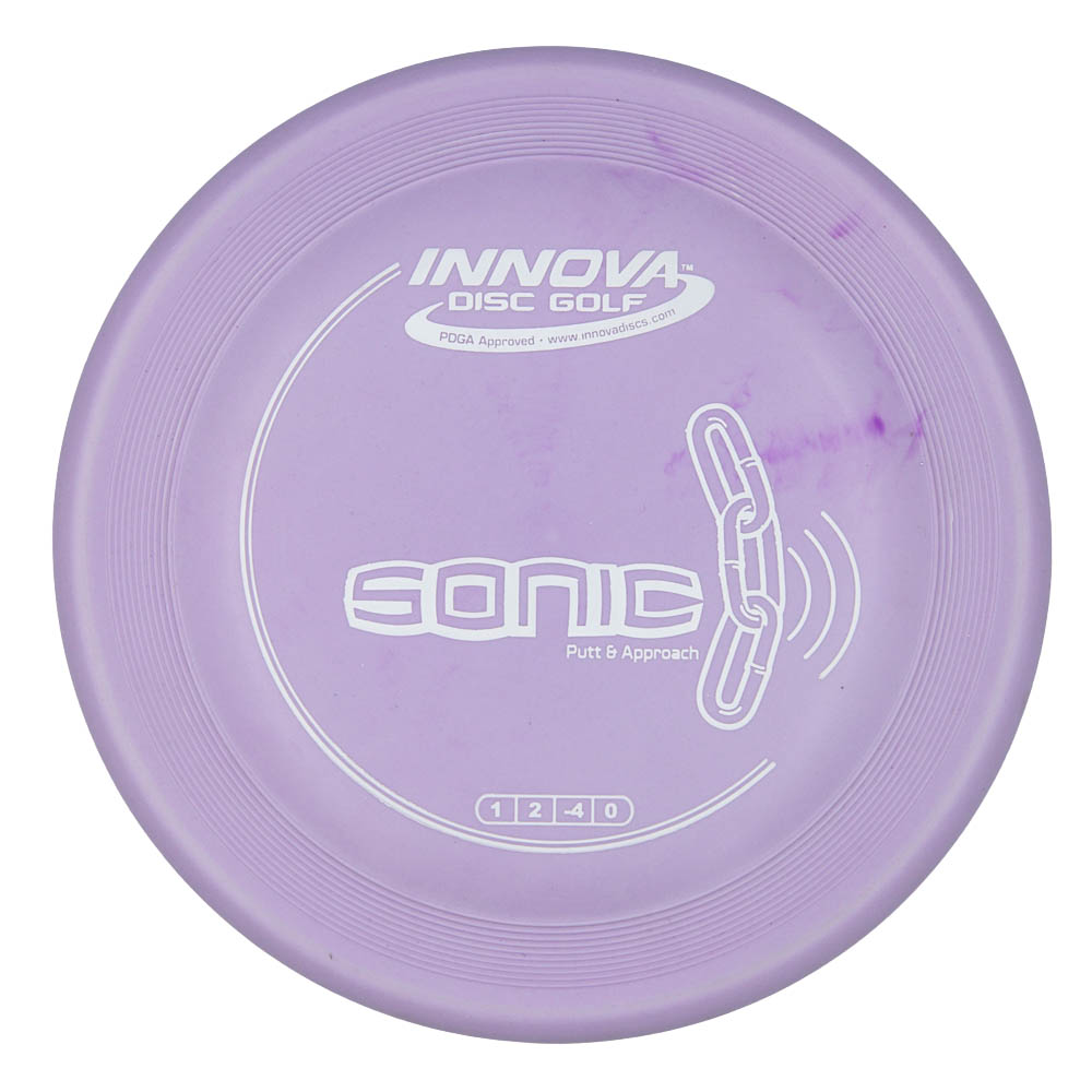 Innova Sonic