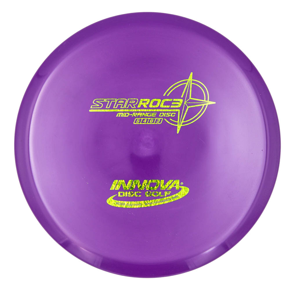 Innova Rocker Innova Roc3 – Disc Connection - Australia's Largest Disc Golf Store