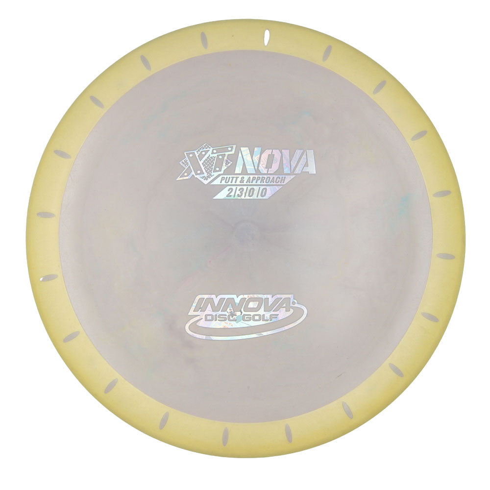 Innova Nova