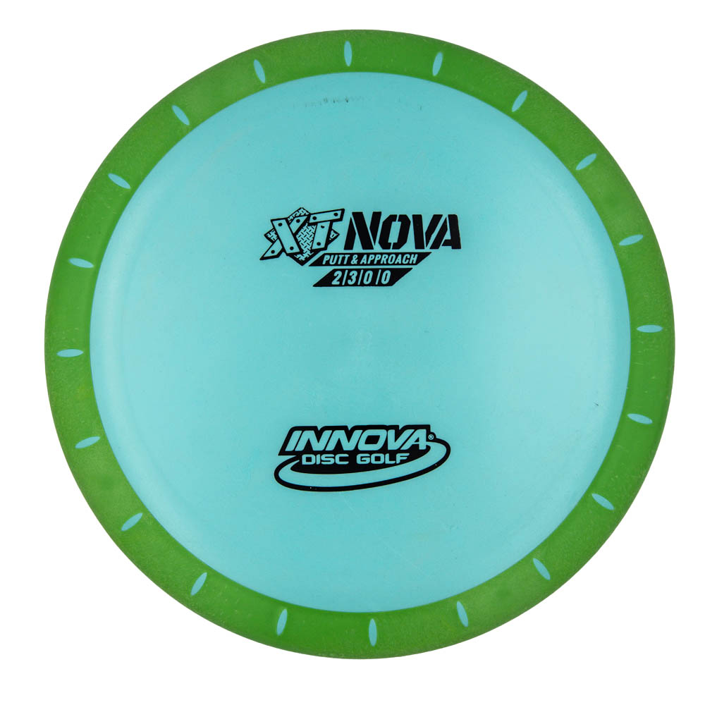 Innova Nova