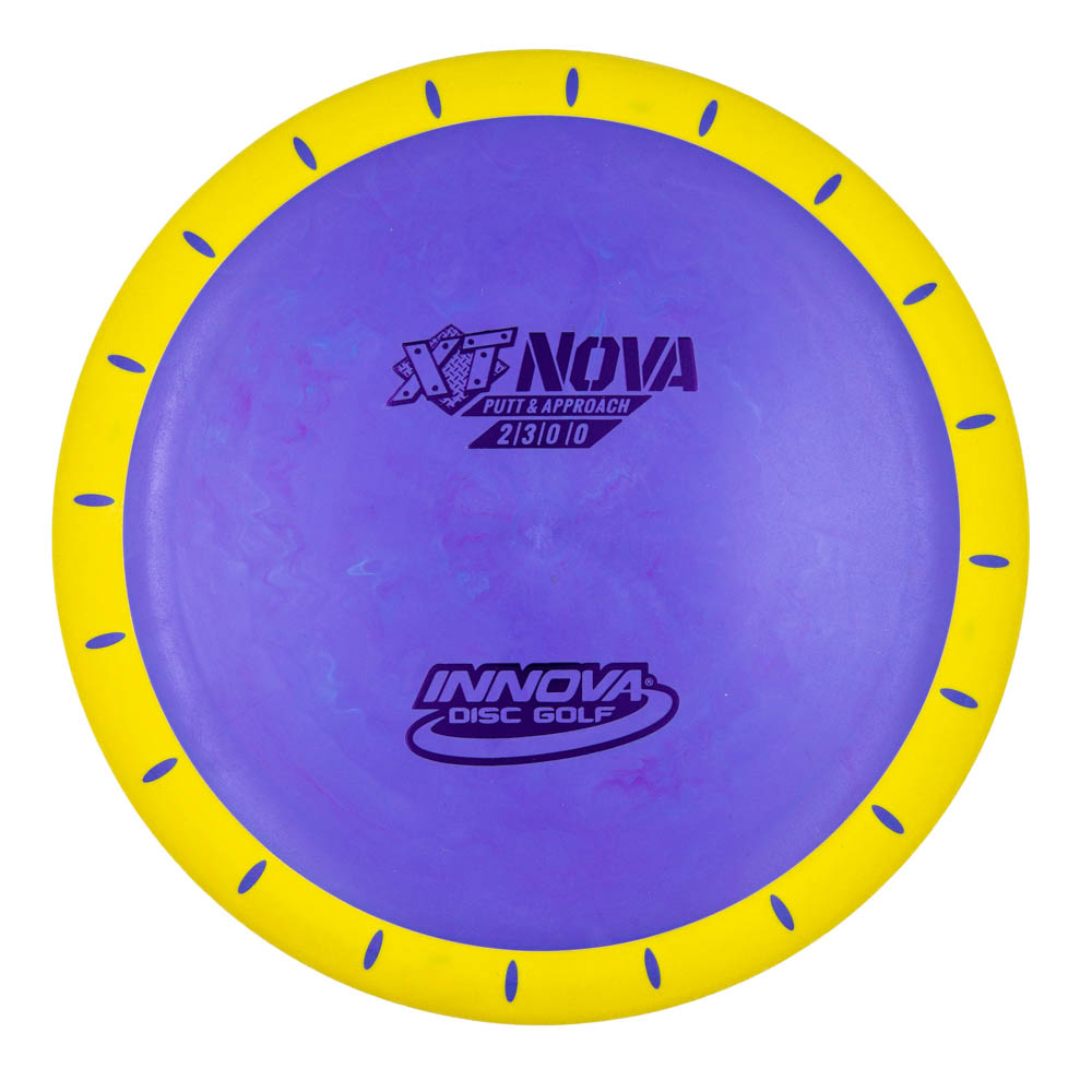 Innova Nova