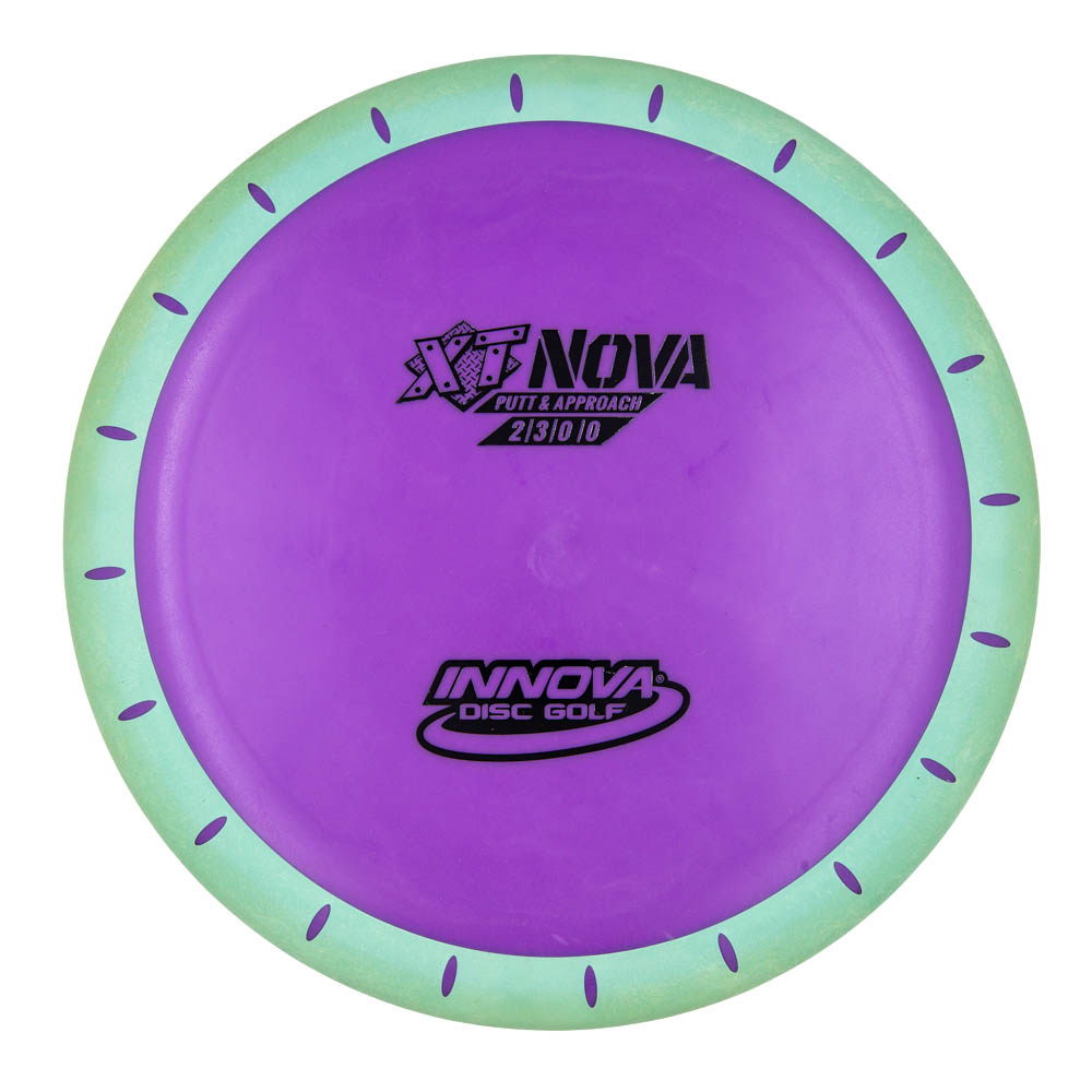 Innova Nova