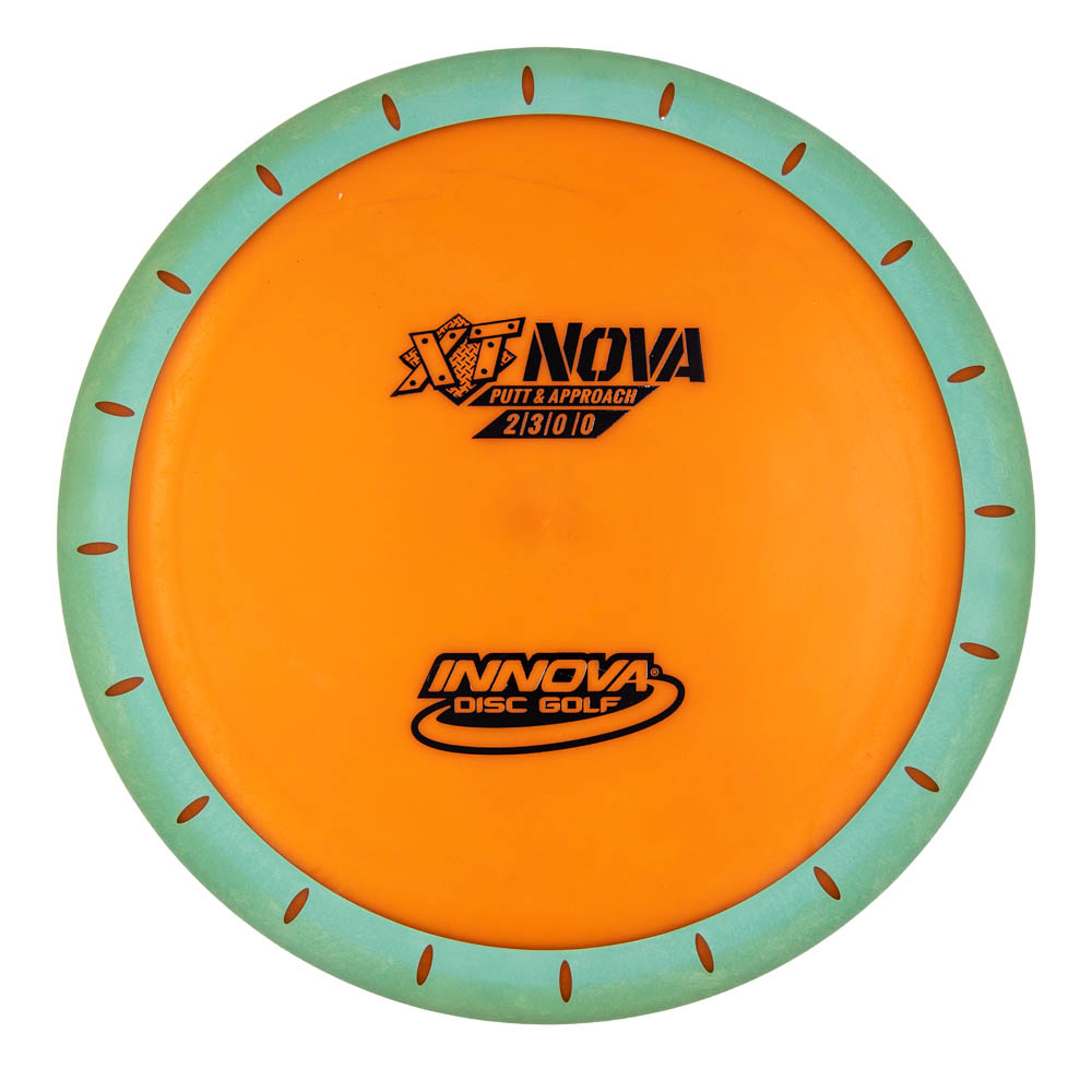 Innova Nova