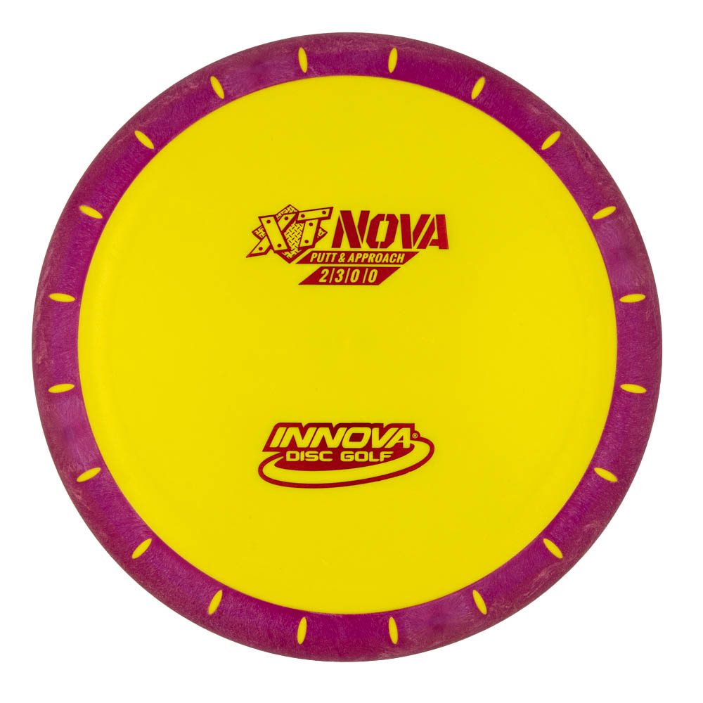 Innova Nova