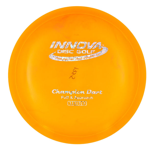 Disc Connection Innova Dart – Disc Connection - Australia's Largest Disc Golf Store