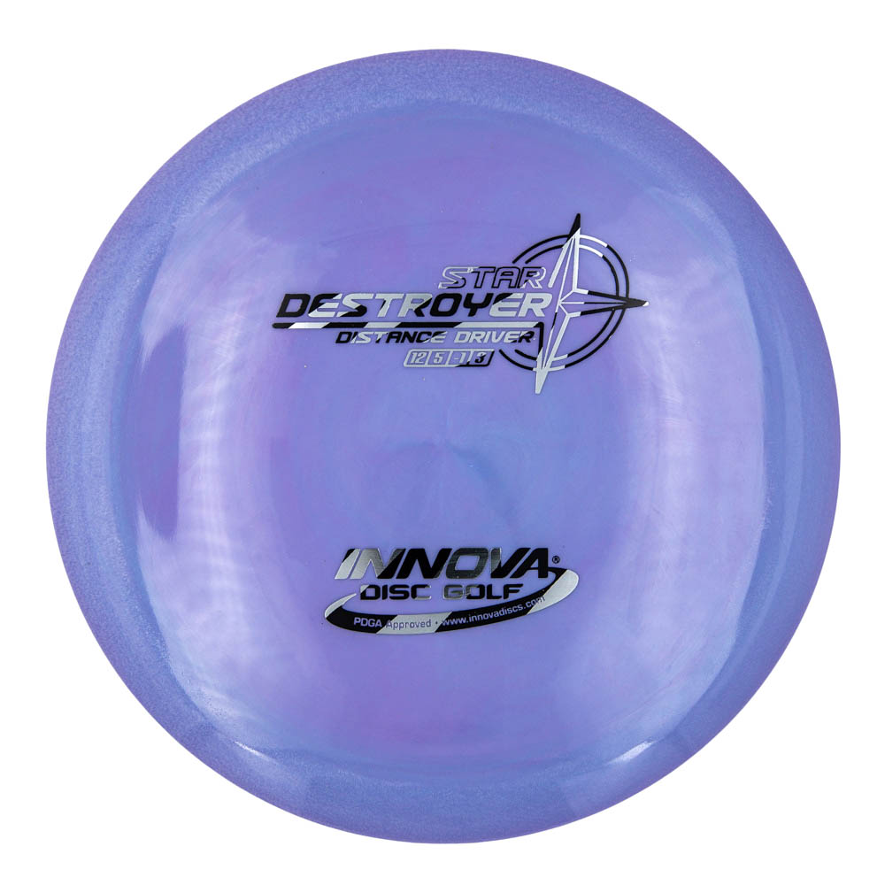 Innova Destroyer