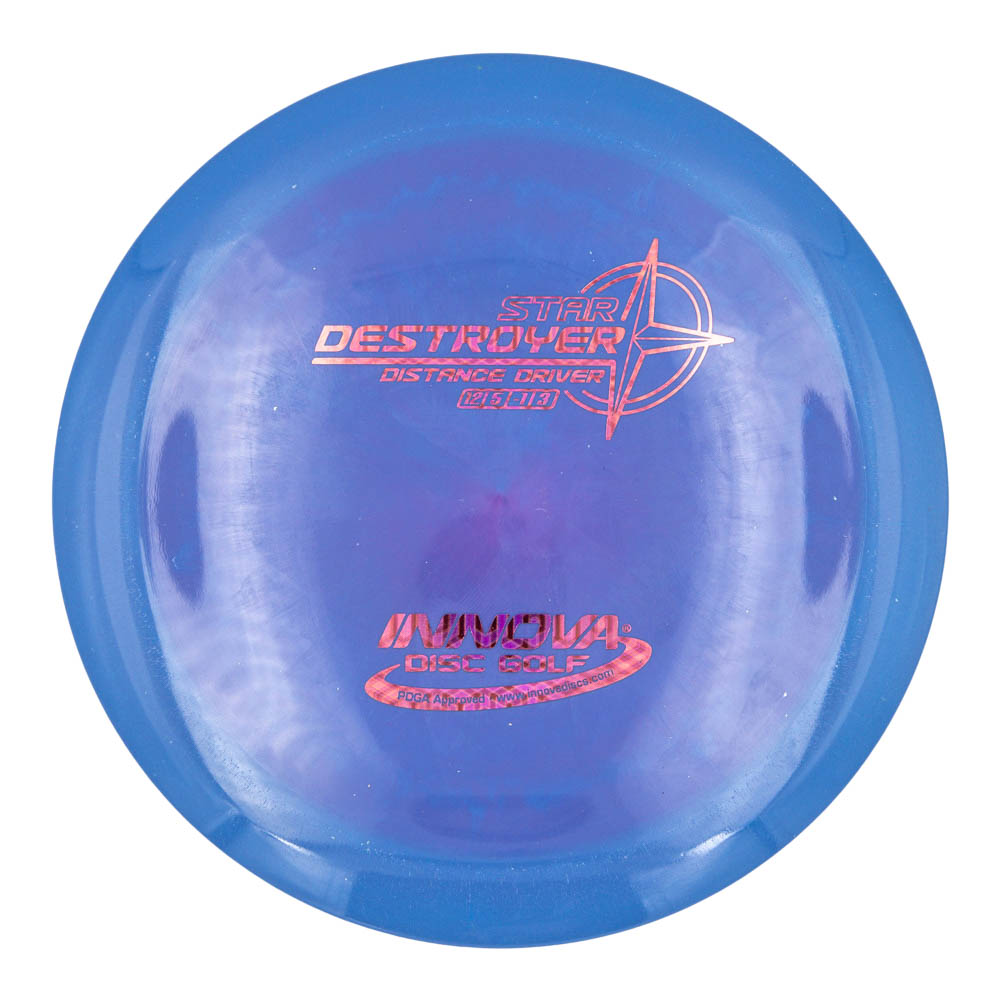 Innova Destroyer
