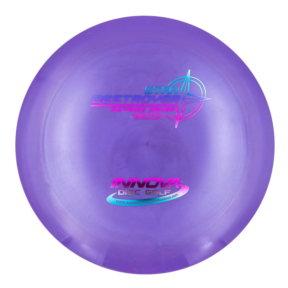 Innova Destroyer