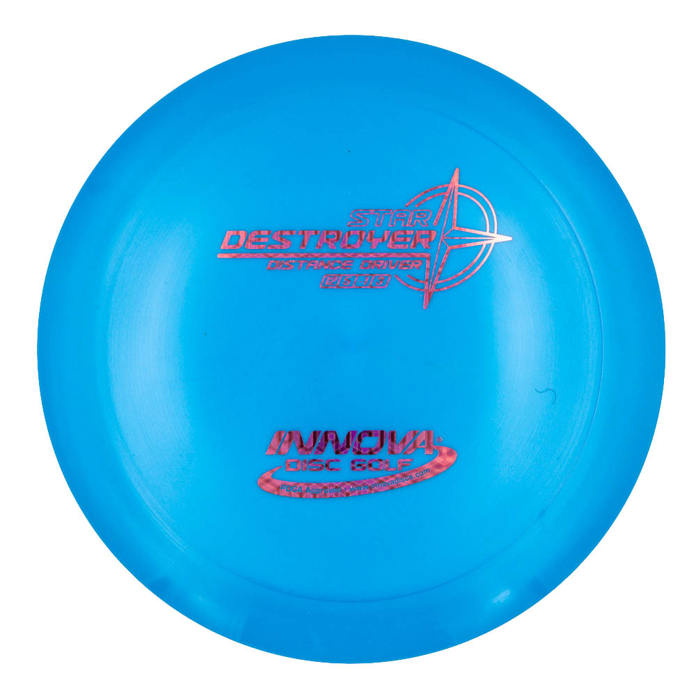 Innova Destroyer