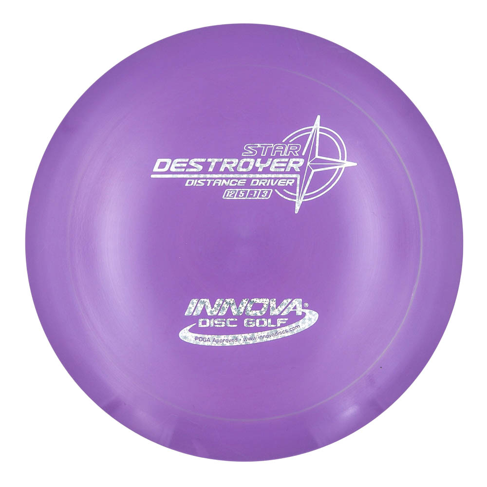 Innova Destroyer