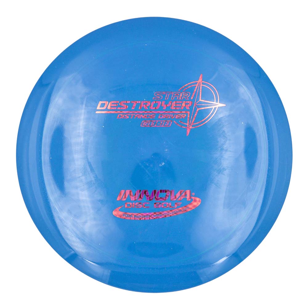 Innova Destroyer
