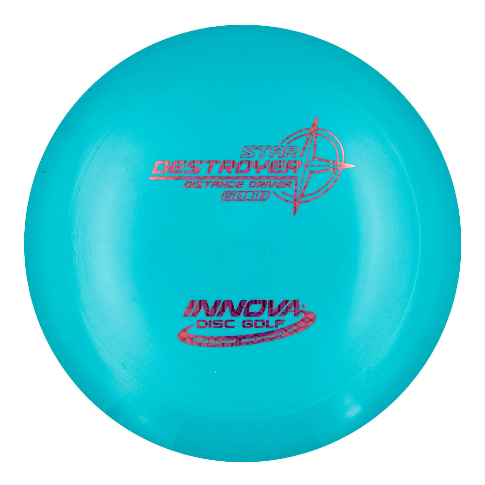 Innova Destroyer