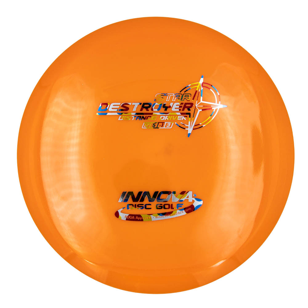 Innova Destroyer