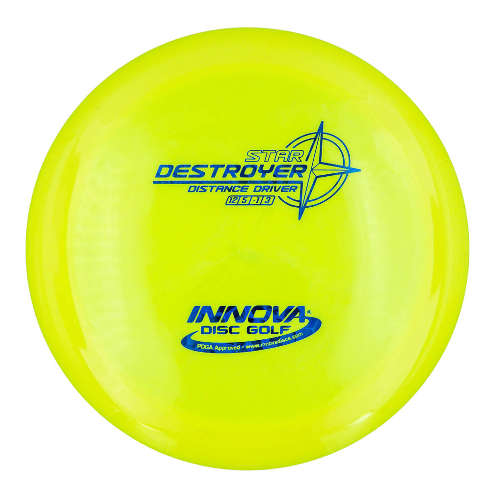 Innova Destroyer
