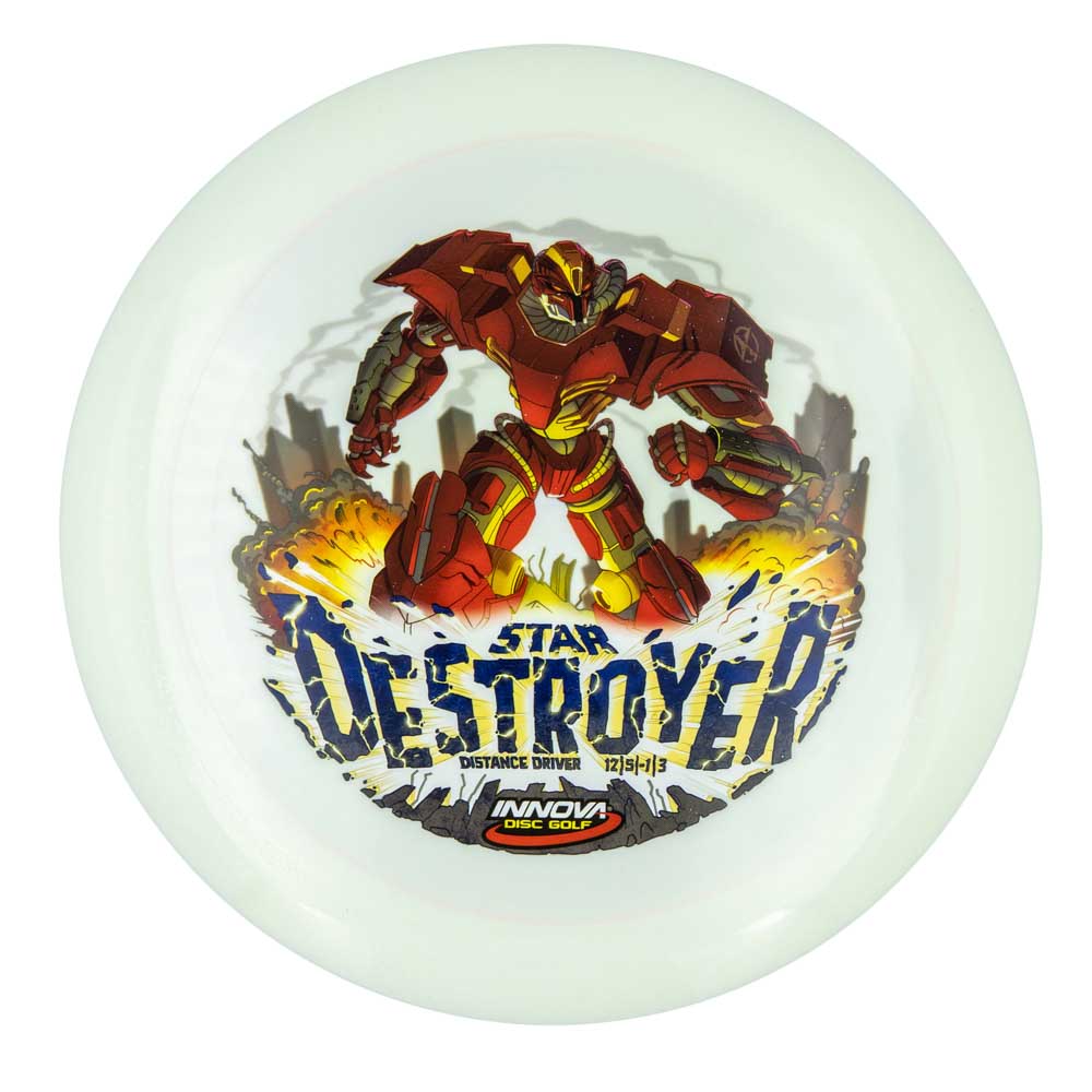 Innova Destroyer