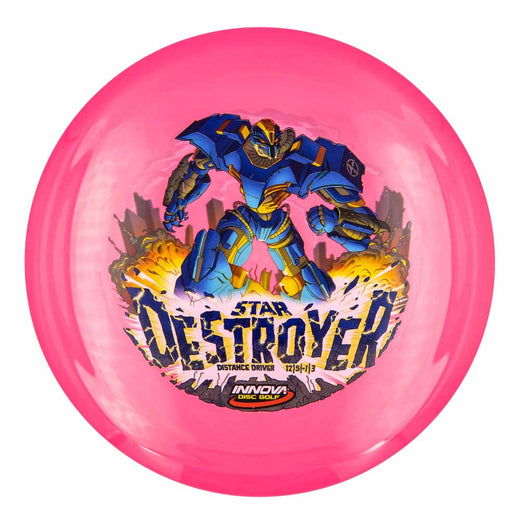Innova Destroyer
