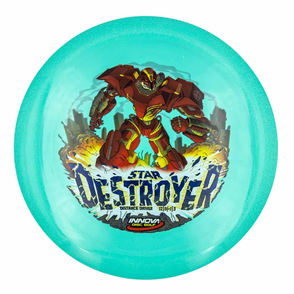 Innova Destroyer