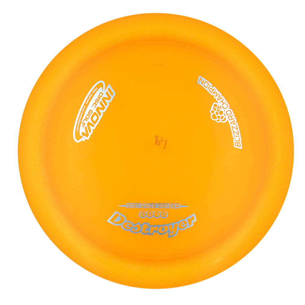 Innova Destroyer