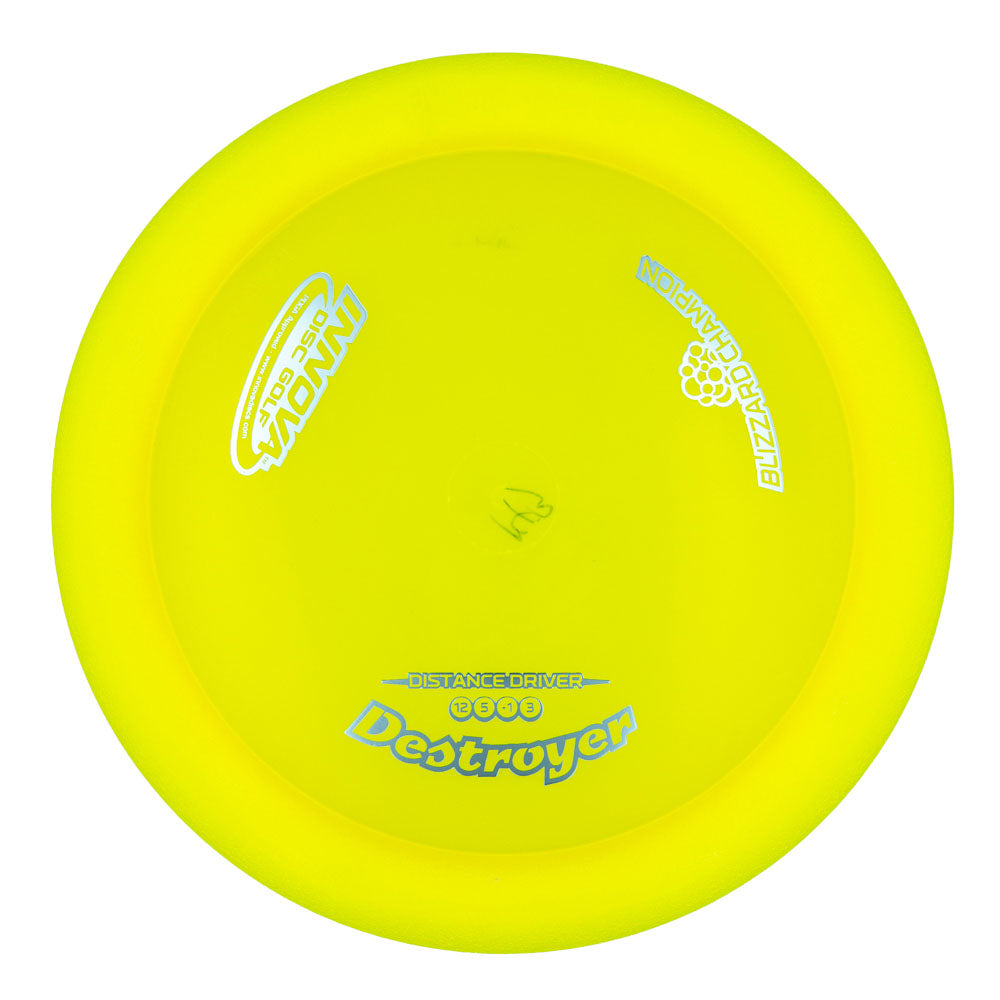 Innova Destroyer