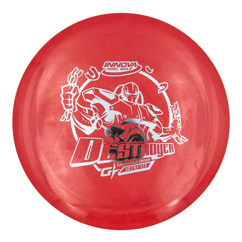 Innova Destroyer
