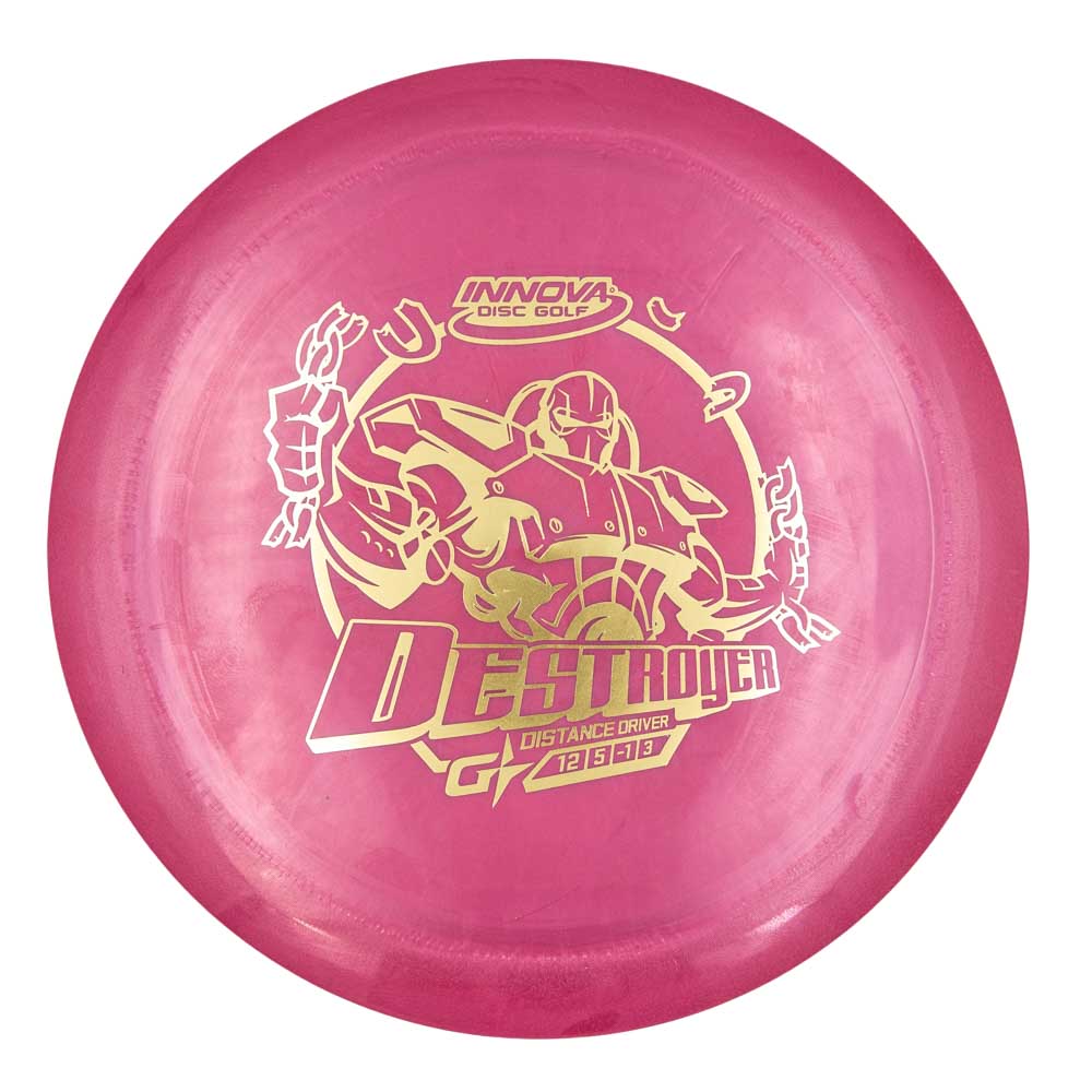 Innova Destroyer