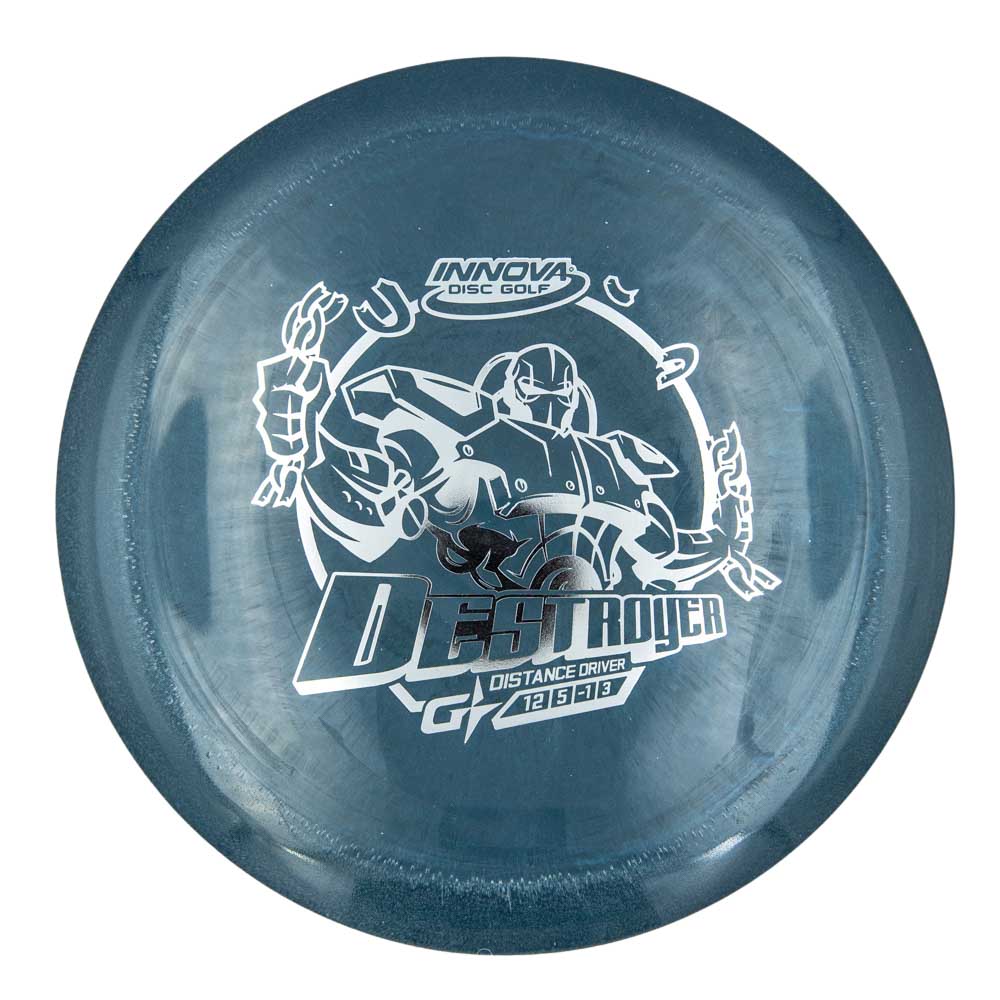 Innova Destroyer