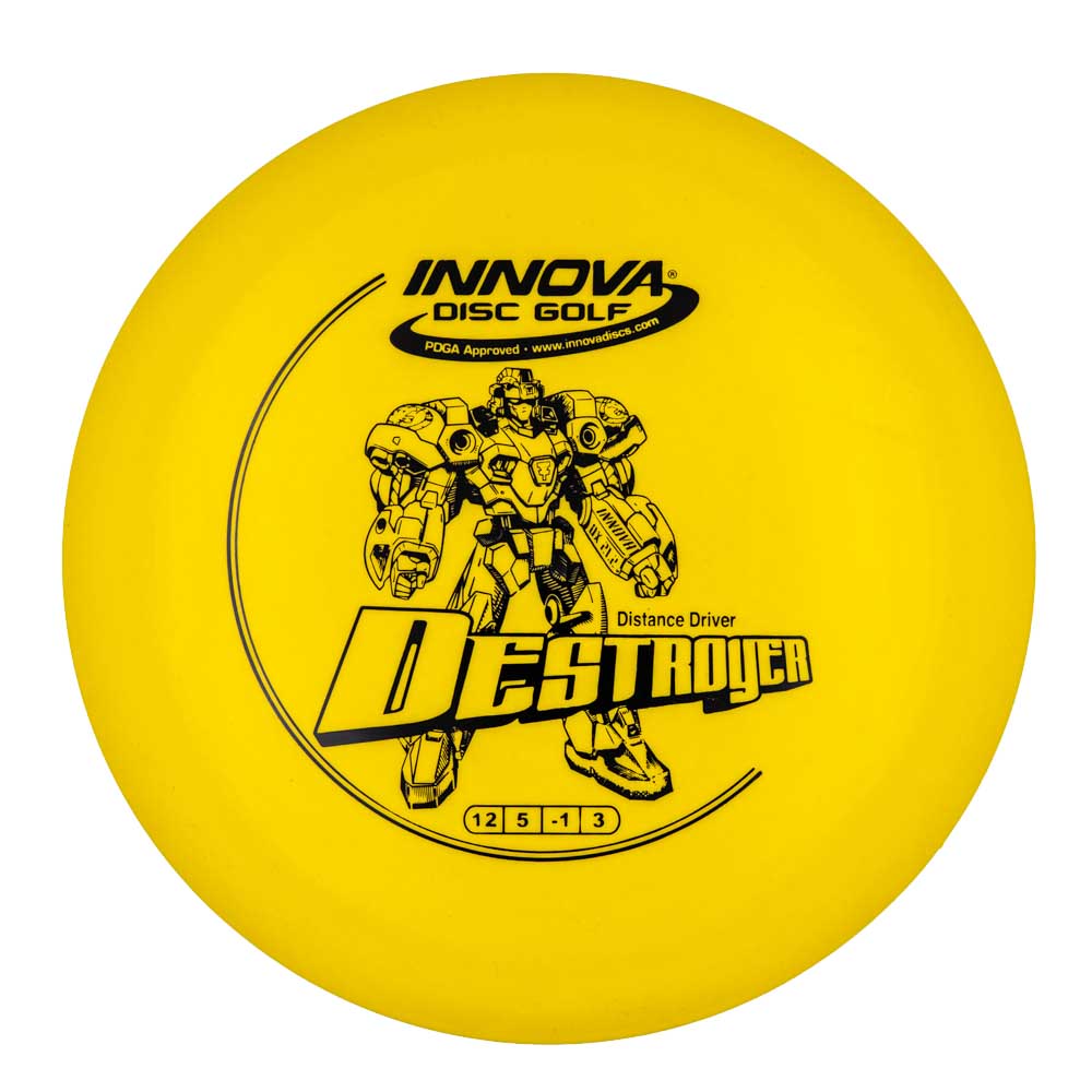 Innova Destroyer