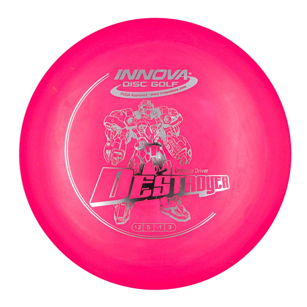 Innova Destroyer
