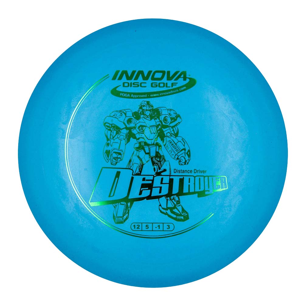Innova Destroyer