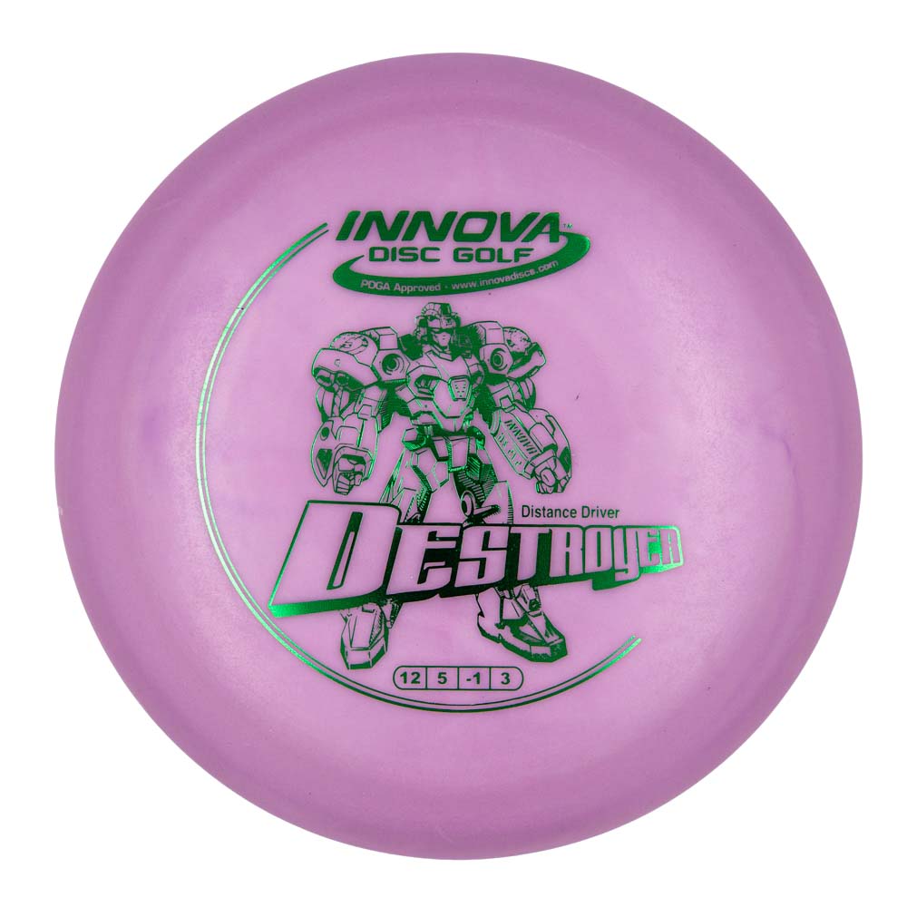 Innova Destroyer