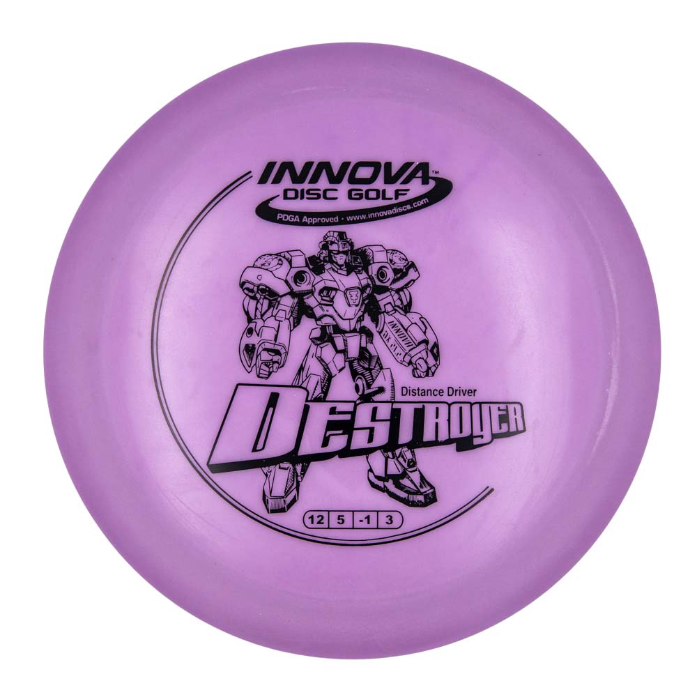 Innova Destroyer