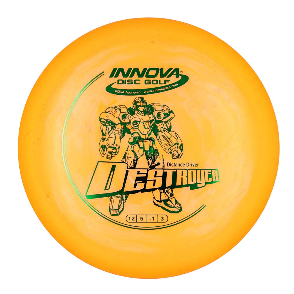 Innova Destroyer