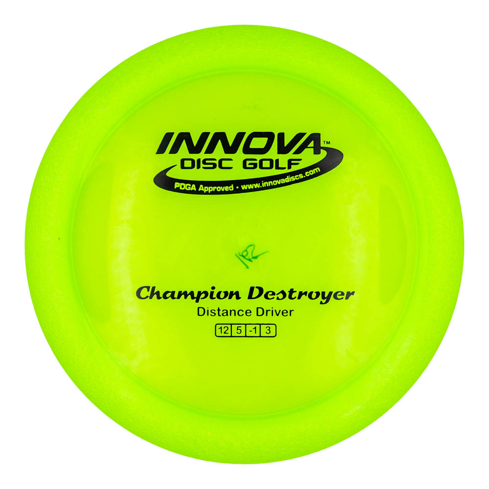 Innova Destroyer