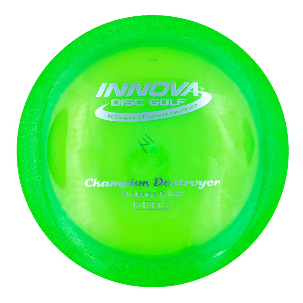 Innova Destroyer