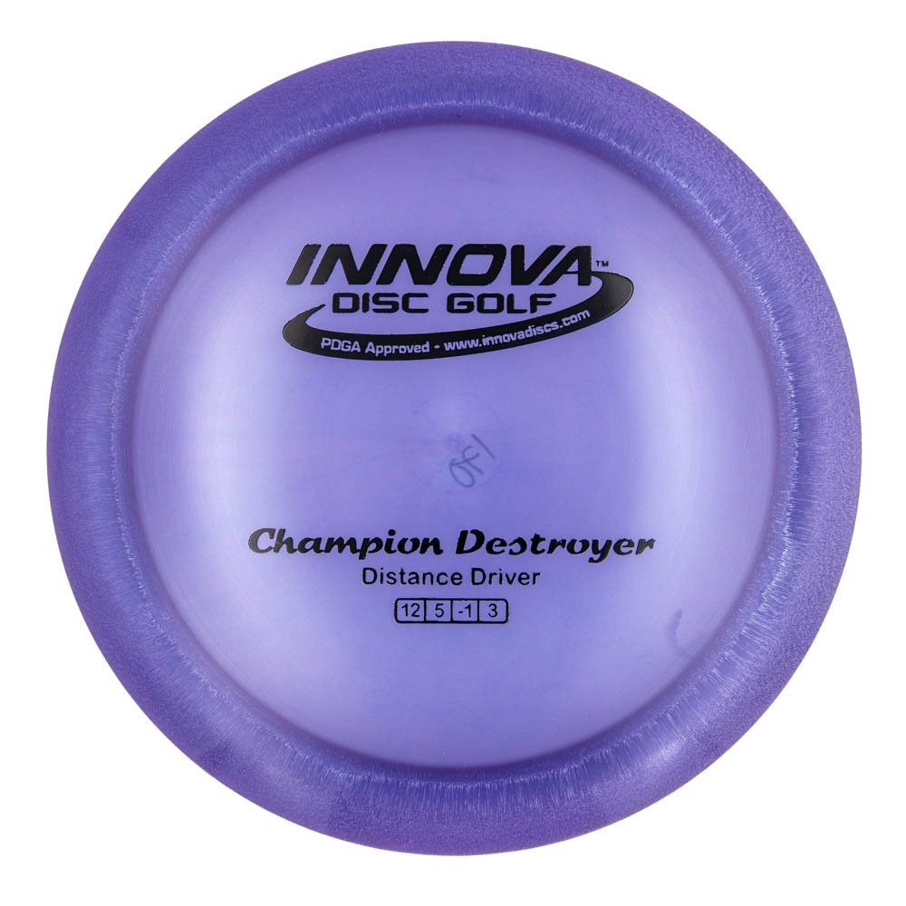 Innova Destroyer