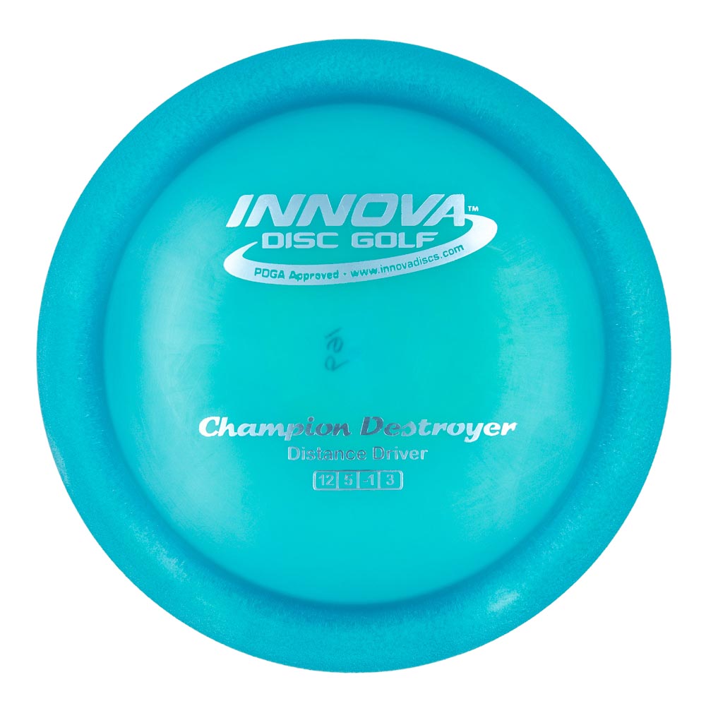 Innova Destroyer