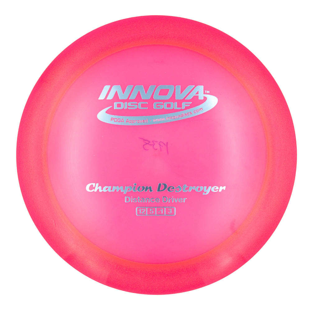 Innova Destroyer