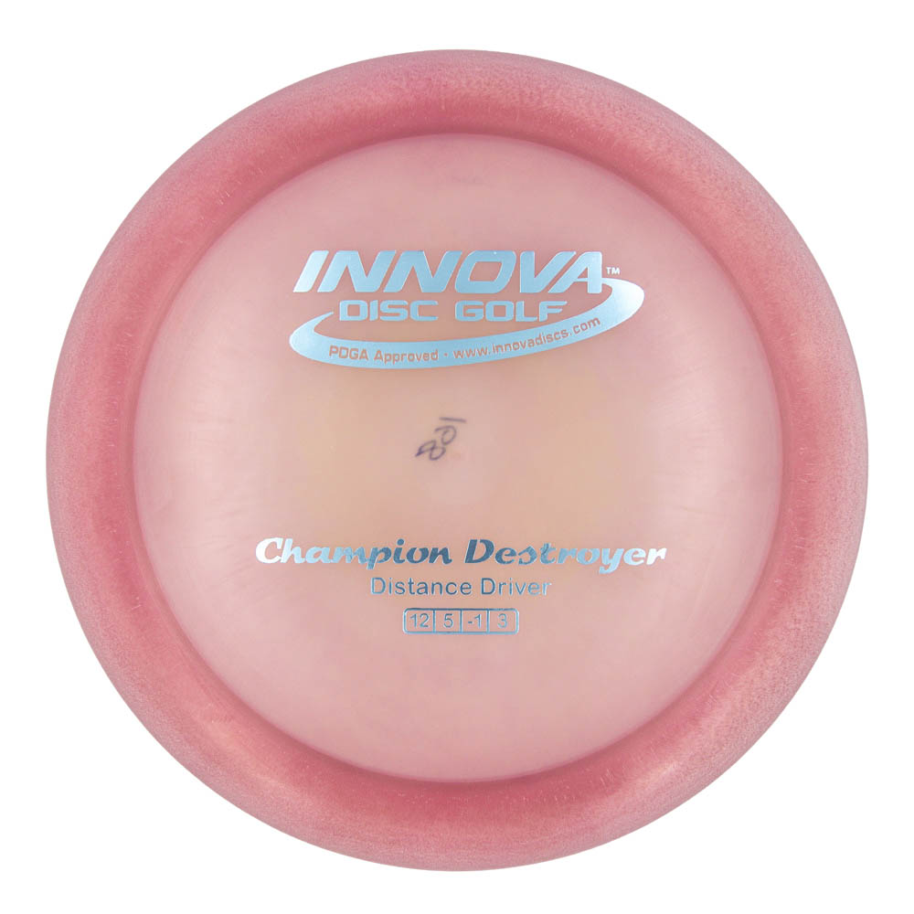Innova Destroyer