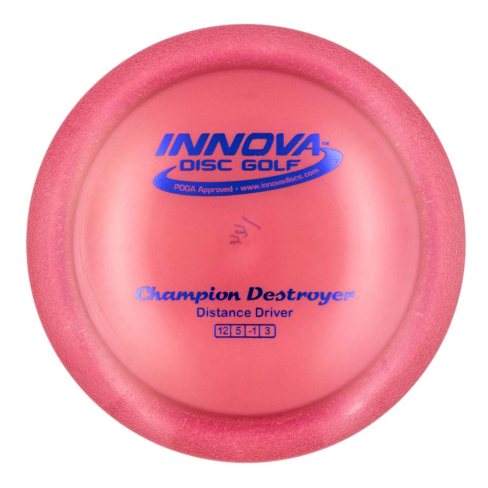 Innova Destroyer