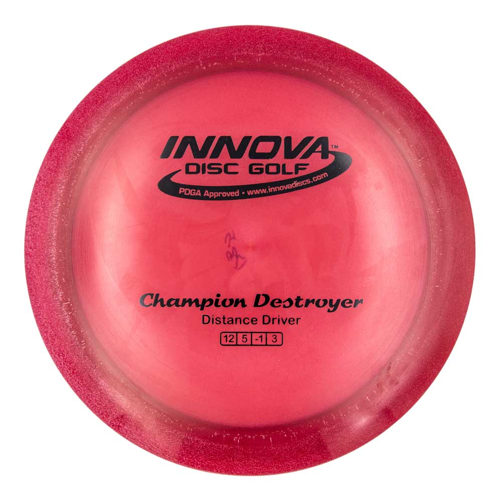 Innova Destroyer