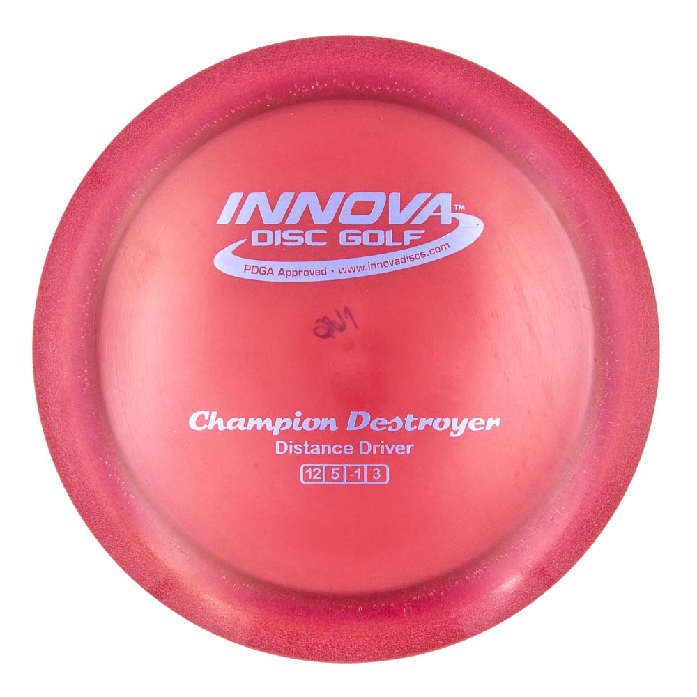 Innova Destroyer