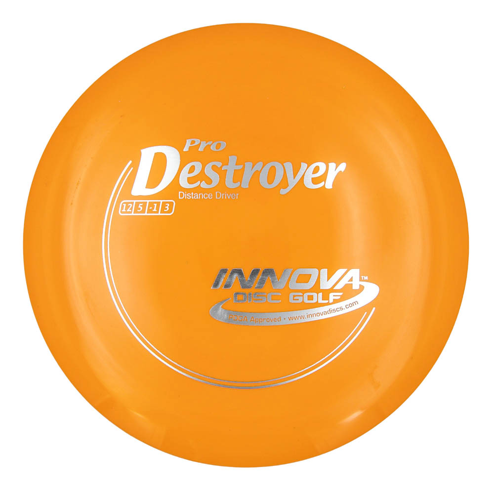 Innova Destroyer