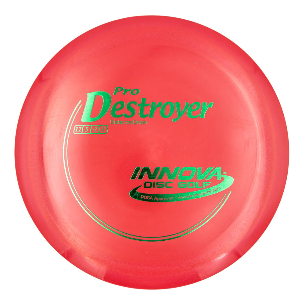 Innova Destroyer