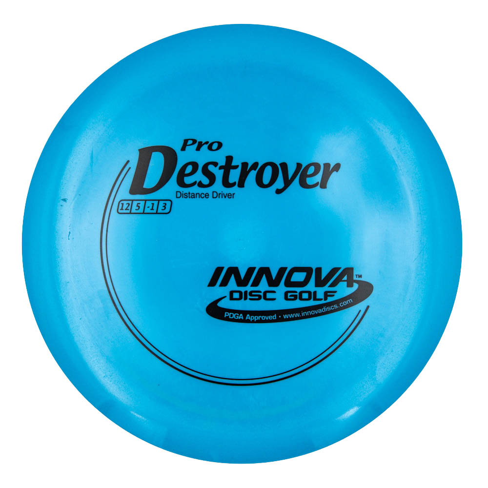 Innova Destroyer