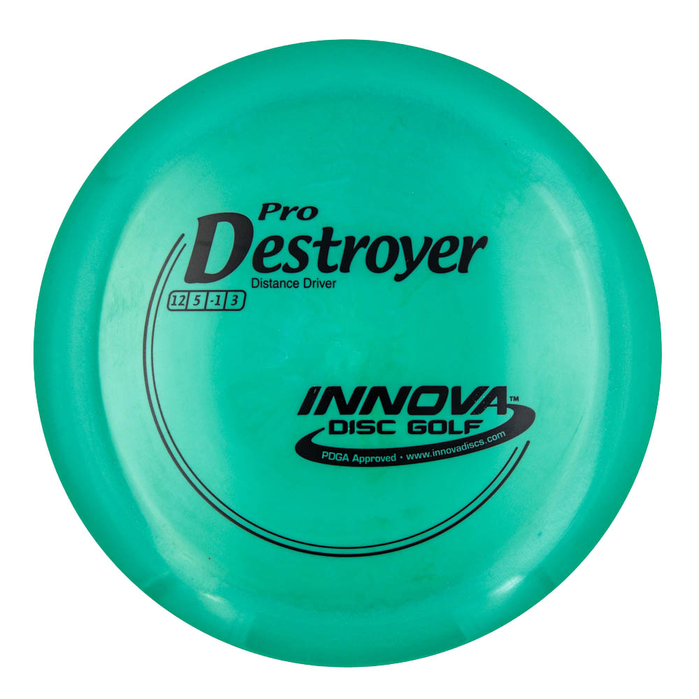 Innova Destroyer