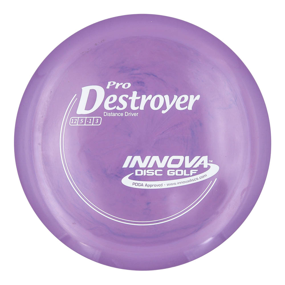 Innova Destroyer