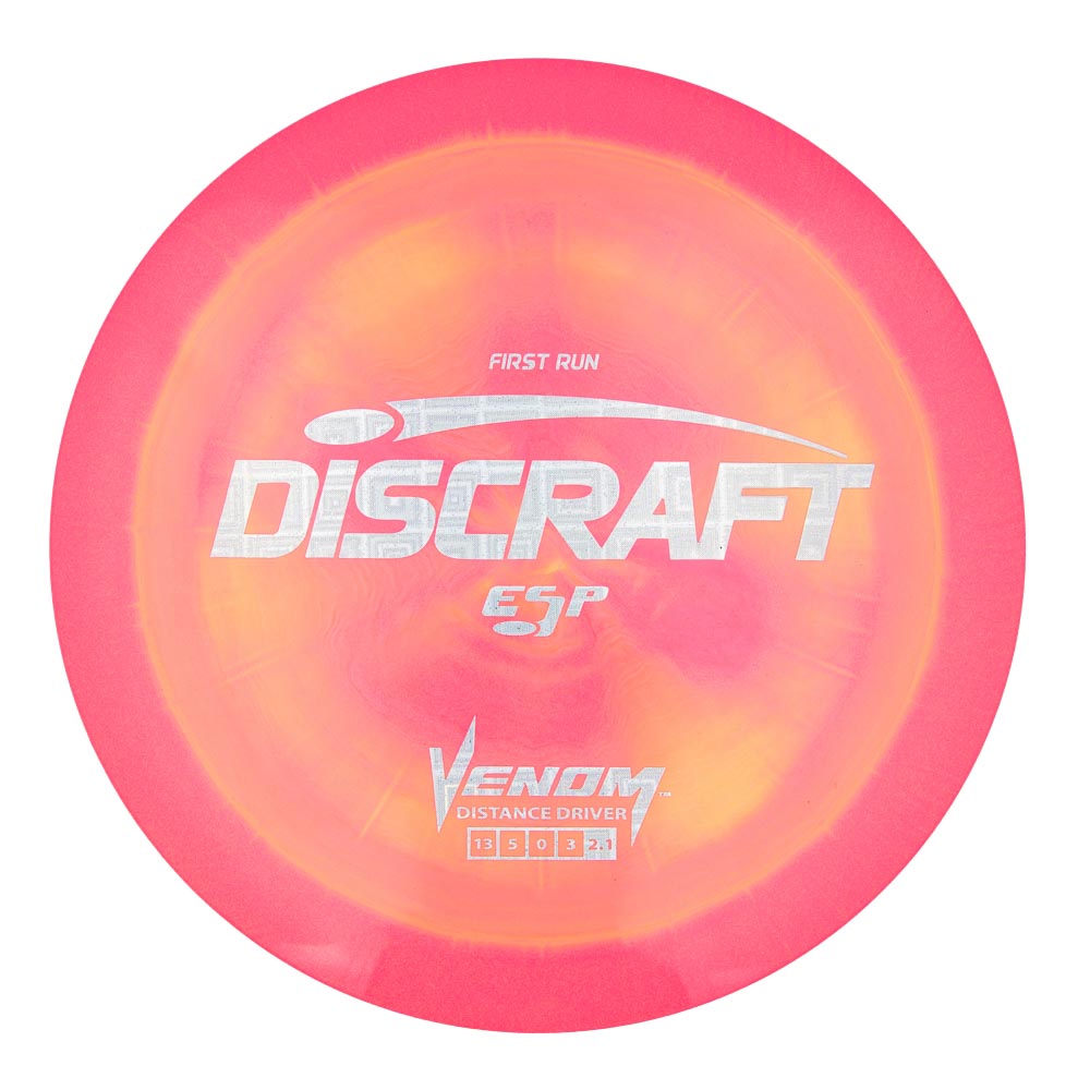 Disc Connection Discraft Venom – Disc Connection - Australia's Largest Disc Golf Store