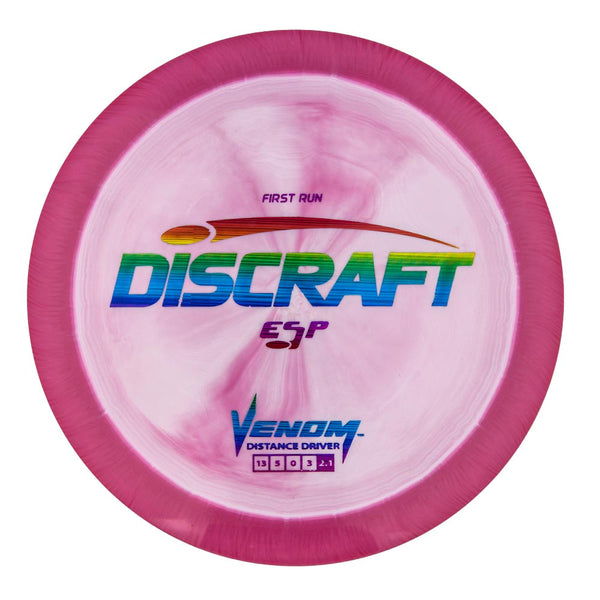 Disc Connection Discraft Venom – Disc Connection - Australia's Largest Disc Golf Store