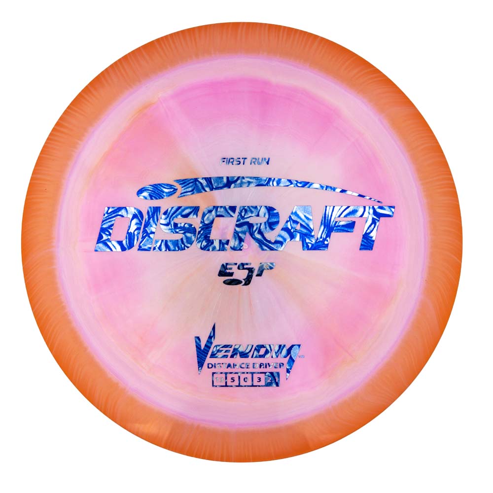 Disc Connection Discraft Venom – Disc Connection - Australia's Largest Disc Golf Store